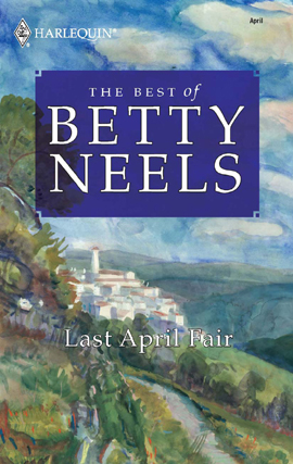 Title details for Last April Fair by Betty Neels - Available